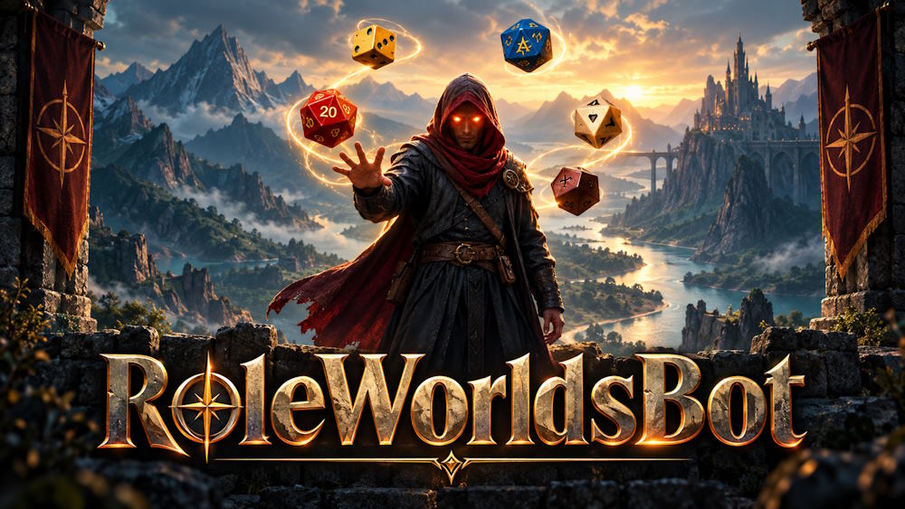 RoleWorlds